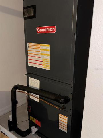 A/C Handler