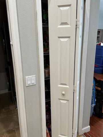 Pantry
