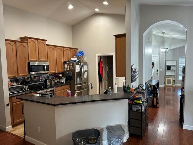 Kitchen Bar