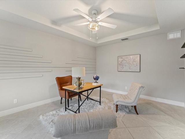 Office - 1st floor