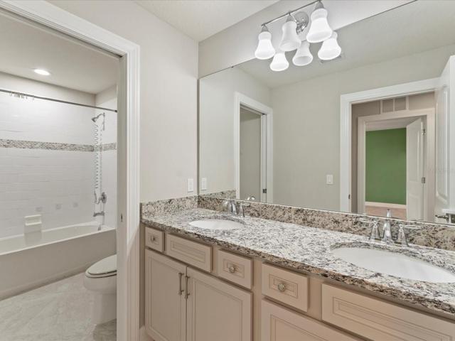 Hall Bath