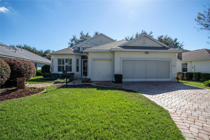 Welcome Home to 5668 Gulf Stream St.  Great curb appeal.
