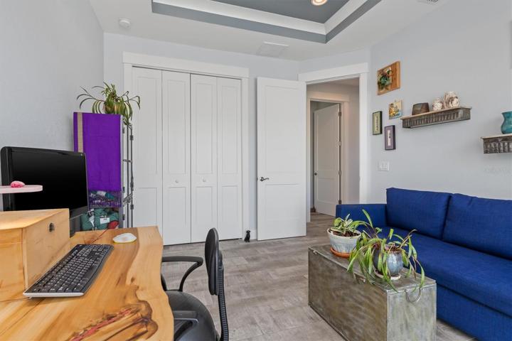 2nd Guest Room