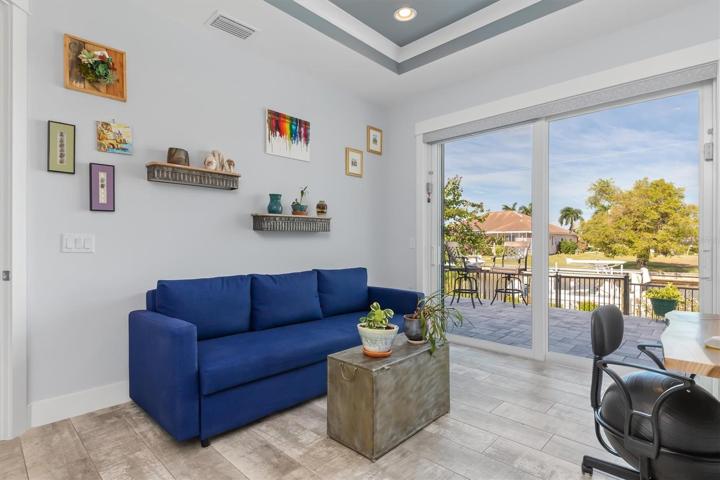 2nd Guest Room
