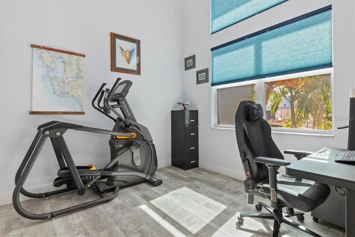 Office/Den Space