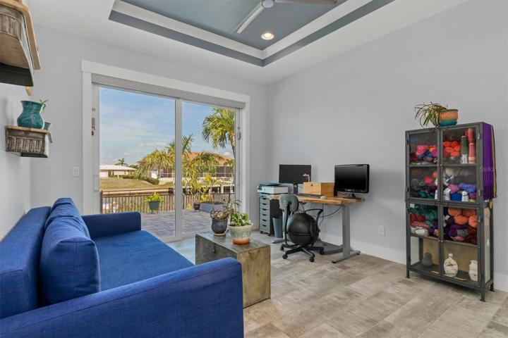 2nd Guest Room