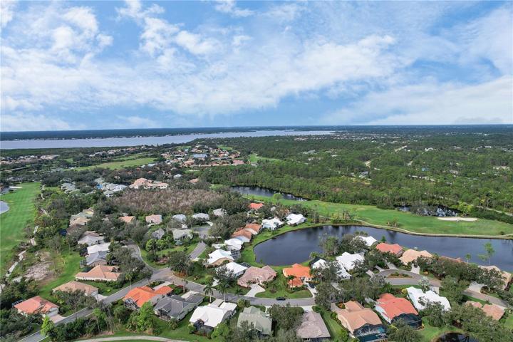 Drone of Stonebridge/Pond View
