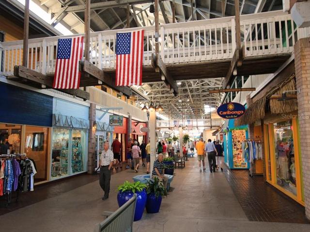 Fishermen's Village