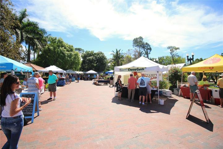 Farmers Market