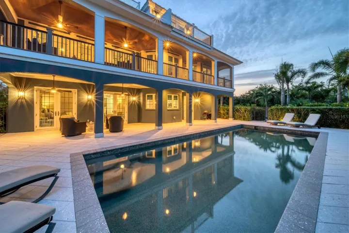 Private Oasis for a Party of 2 or 20!