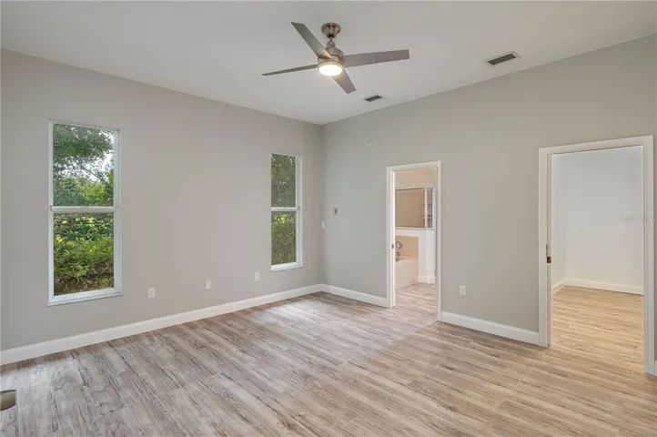 MASTER SUITE