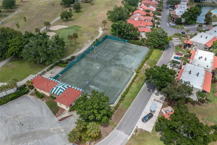 LWCC CLUB TENNIS