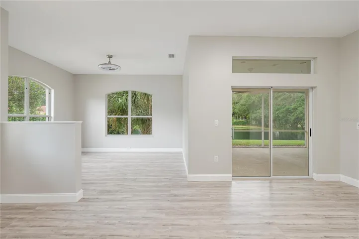 OPEN CONCEPT