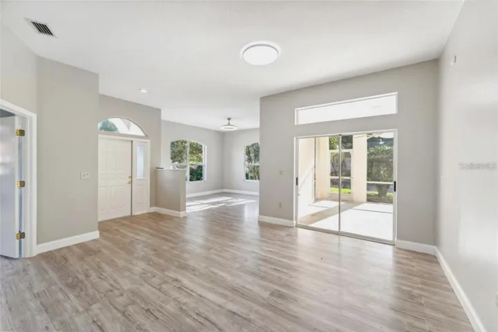 OPEN CONCEPT