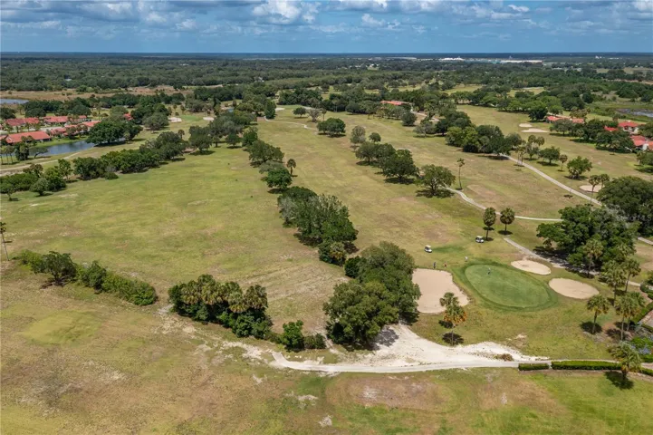 LWCC CLUBGOLF COURSE