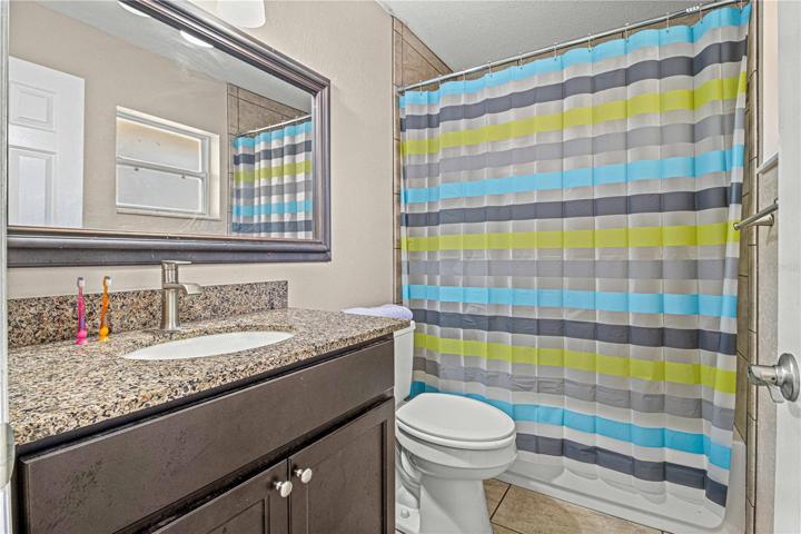 Guest Bath