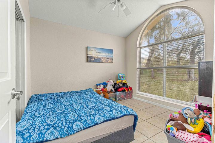 Front bedroom