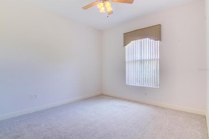 4th bedroom