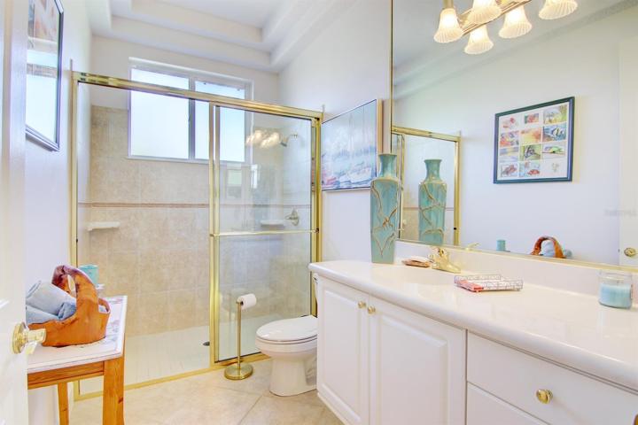 3rd bathroom