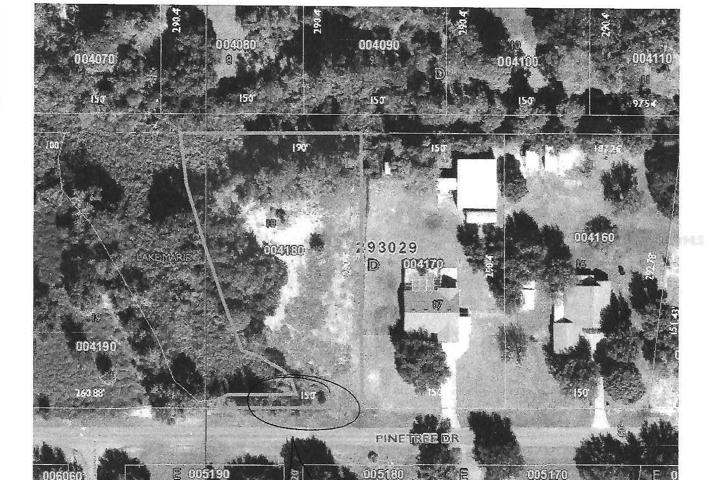 County Aerial
