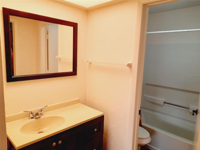 En Suite Master Bath