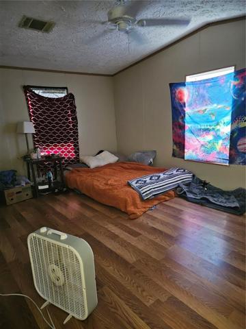 Second bathroom