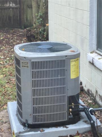 New AC System
