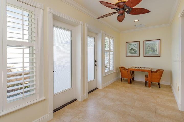 Sun Room/Office
