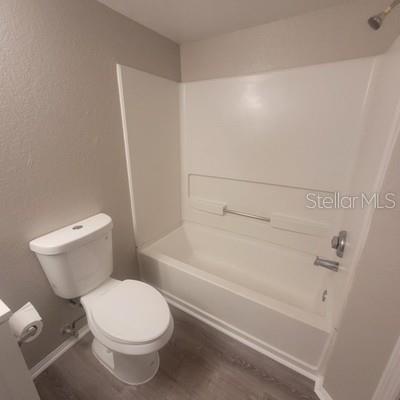 Bathroom view 2