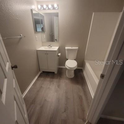Bathroom view 3