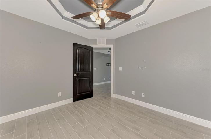 Office/Study/Bedroom Entrance