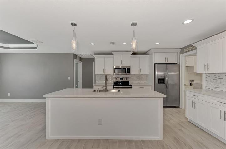 Pendant Lights