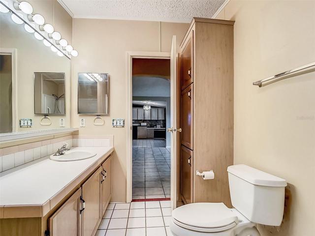 HALL BATH