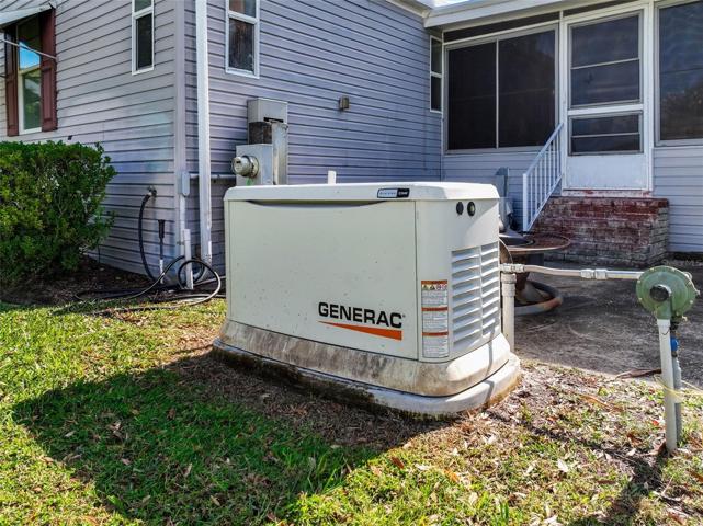 GENERAC