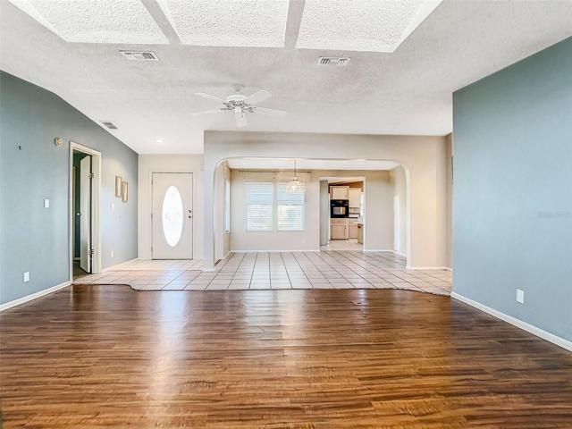 SKYLIGHTS IN LIVING RM