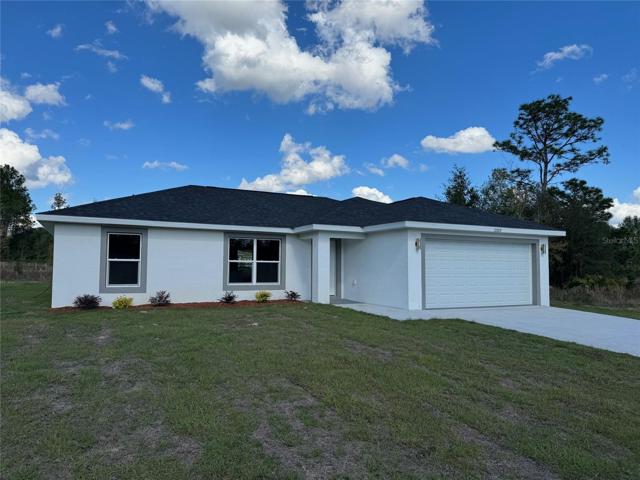 Front Elevation