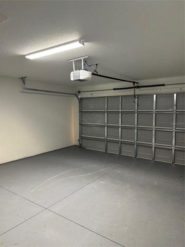 2 Car Garage
