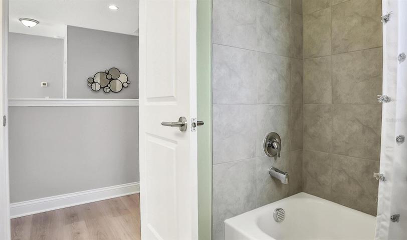 Model Home Design Only. Pictures and furnishings are for illustrative purposes only. Elevations, colors and options may vary. Furniture is for model home staging only.