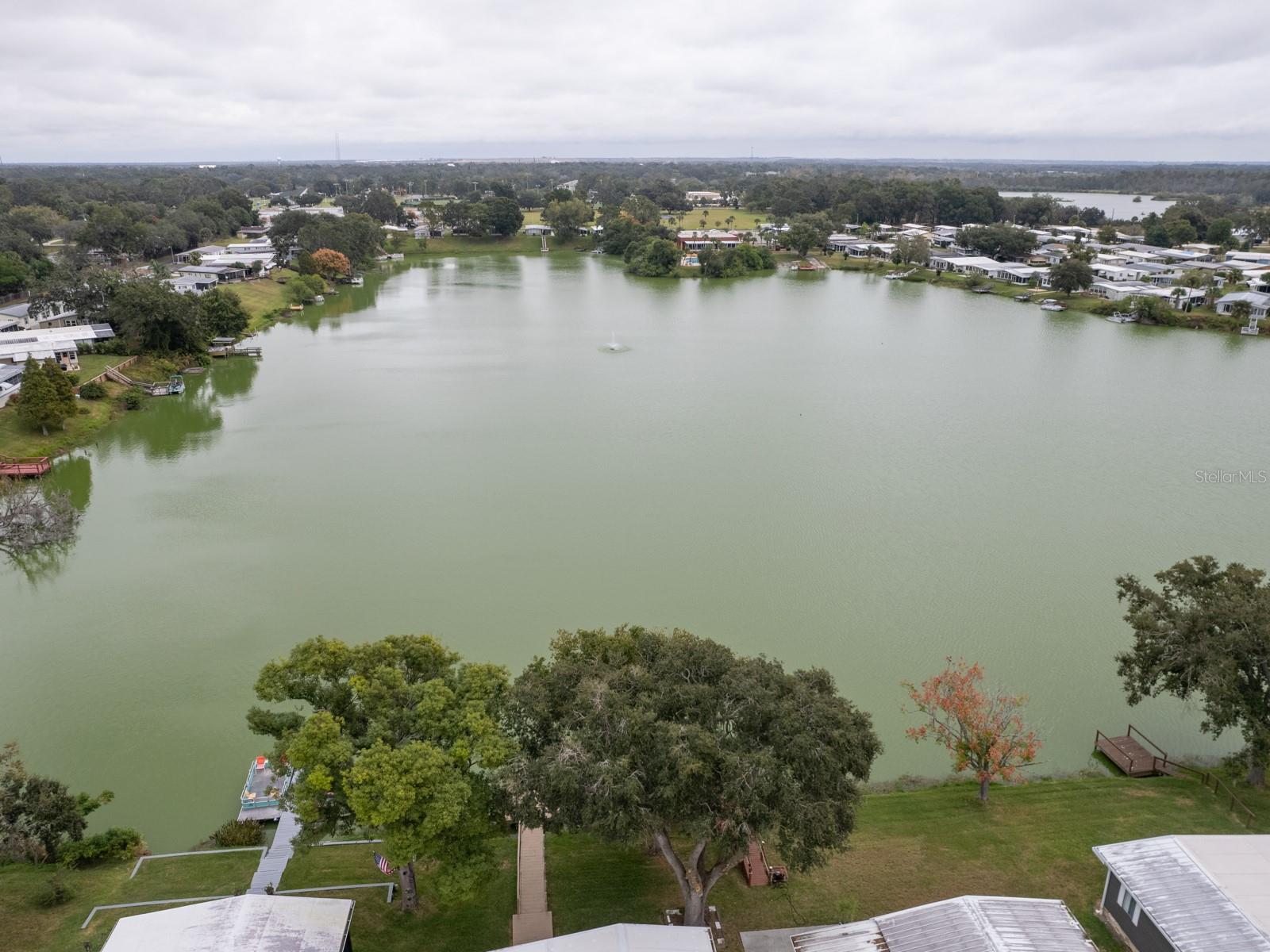 Lake
