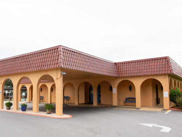Clubhouse.