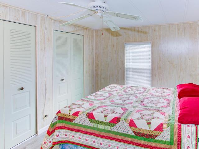 Bedroom.