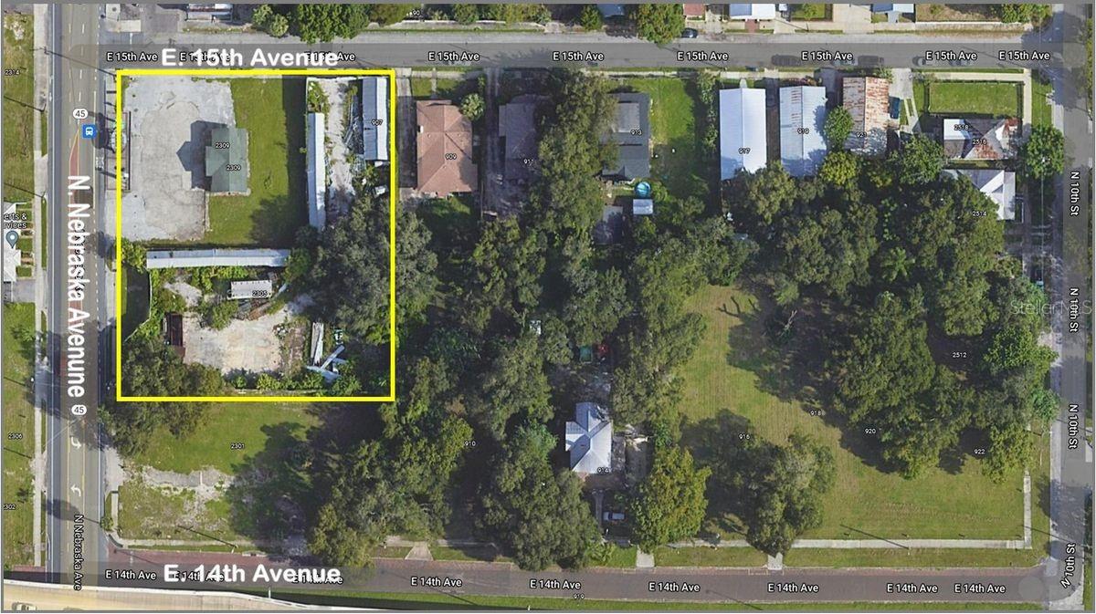 Tampa, Florida 33602, 0 , 0 ,0,Land,For Sale,NEBRASKA,0,T3488021
