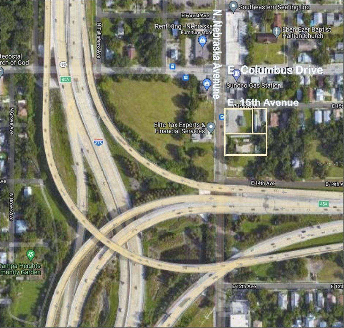 Tampa, Florida 33602, 0 , 0 ,0,Land,For Sale,NEBRASKA,0,T3488021