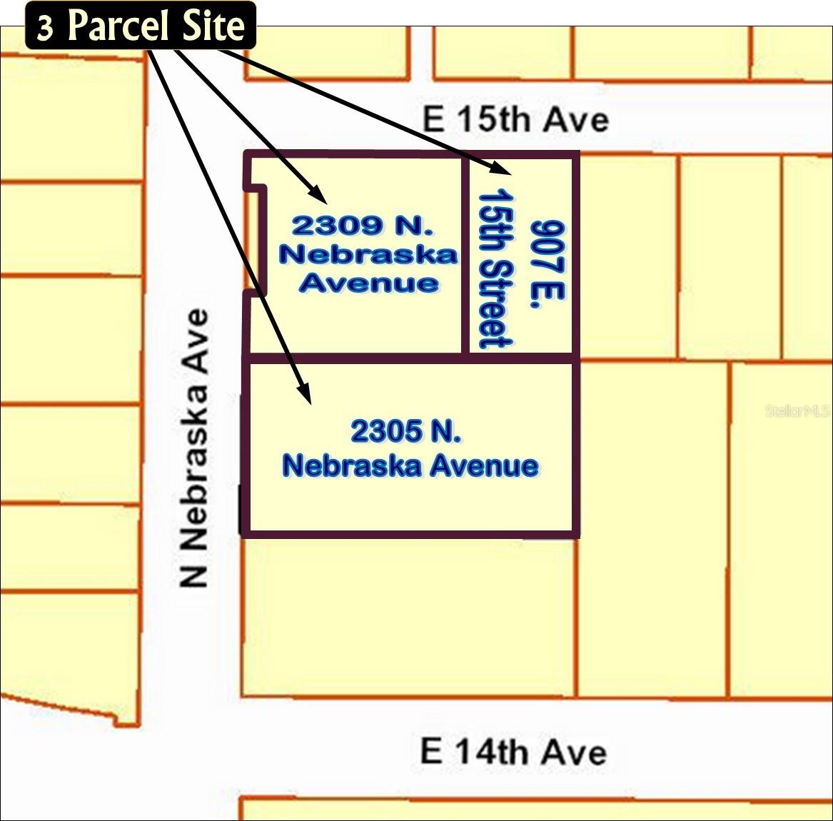 Tampa, Florida 33602, 0 , 0 ,0,Land,For Sale,NEBRASKA,0,T3488021