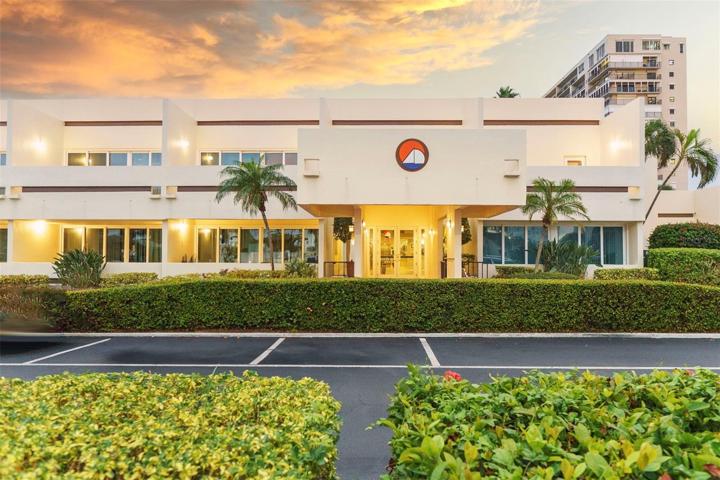 Clubhouse