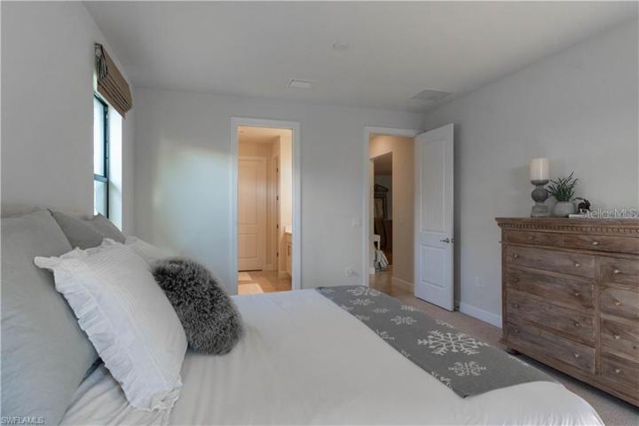 Master Bath Entry