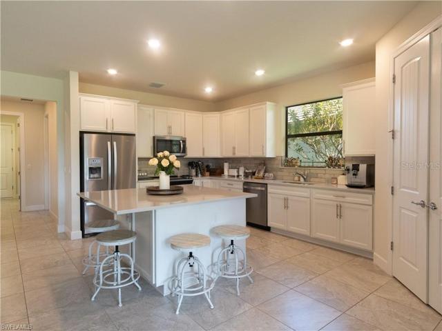 White 42' Cabinets
