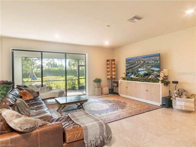 Large Living Room