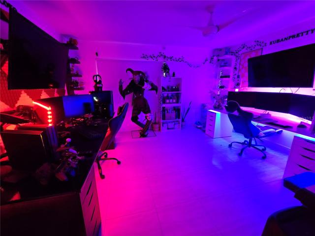 The Game Room