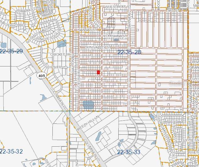 Titusville, Florida 32780, 0 , 0 ,0,Land,For Sale,VOLUSIA,0,C7484142